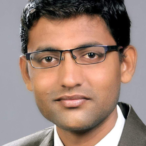 Shreyash Khatavkar