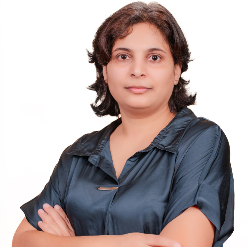 Sheetal Khatavkar